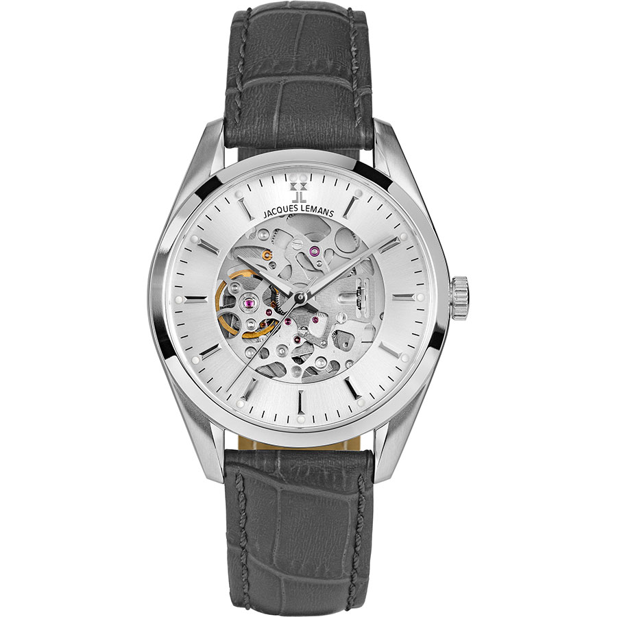 Часы Jacques Lemans Automatic 1-2087A